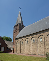 Dutch towns - Kerkwijk