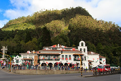 Colombia - Bogota - Montserrat