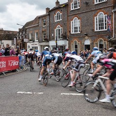 Wallingford Festival of Cycling