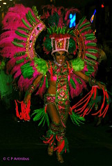 Liverpool Samba Carnival Parade 2010(9993)