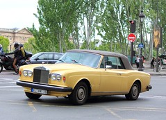 Rolls-Royce/Bentley