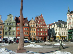 WROCŁAW 13-17 February 2006.