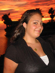 09/2004; Danielle's Photoshoot; Hernando Beach, FL