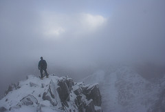 Snowdonia Winter 2005