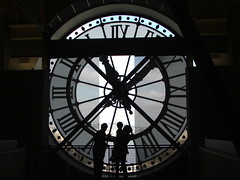 Paris - Musee d'Orsay