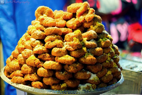 Sweets - Pic Courtesy Biswajit Mohanty