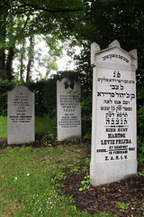 Jewish Cementries