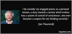 Quotes by Jan Theuninck