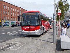Bus Eireann: Route 126A