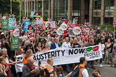 End Austerity Now!