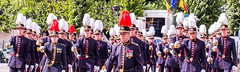 21 juillet 2015 - Ecole Royale Militaire (ERM) - Koninklijke Militaire School (KMS) V1