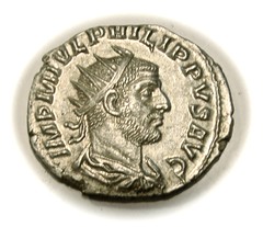 Roman Imperial Coins IX