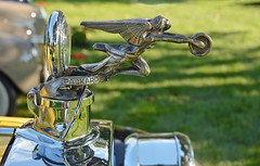 2015 Art of the Concours
