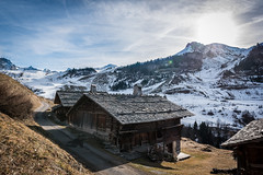 Haute-Savoie 2016
