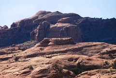 Moab: 4922 Plateau