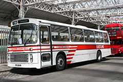Buses - UK & Eire Heritage