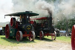 Tuckahoe Steam and Gas Show
