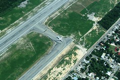 Merida International Airport (MID) - Aeropuerto Internacional Manuel Crescencio Rejón