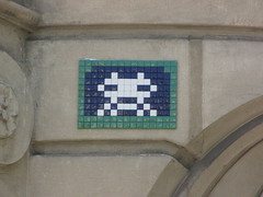 Space Invader PA_1144
