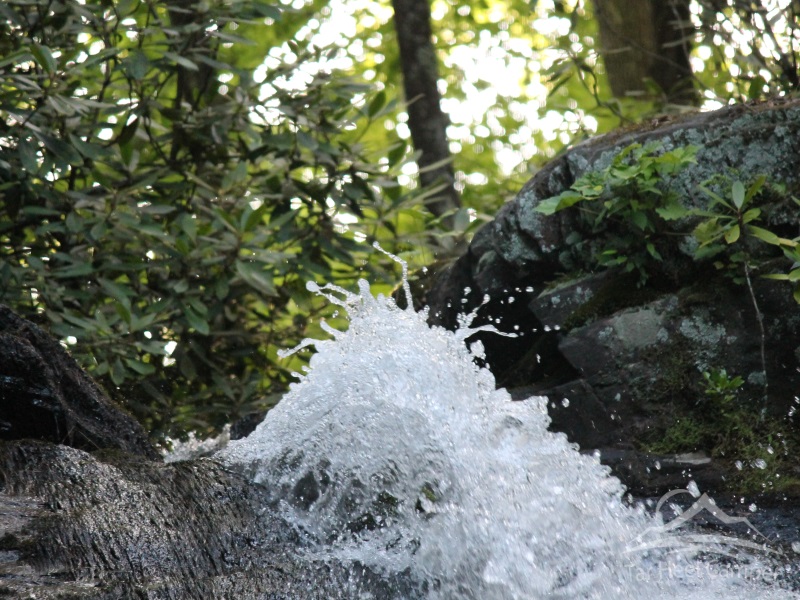 Waterfalls - Enota Mountain Retreat