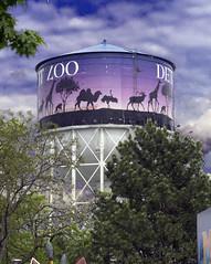 Detroit Zoo  05-18-2015