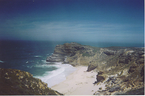 Cape Point - 1