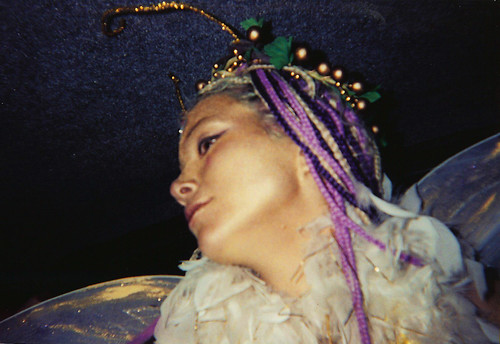 goldfairy - Pandora Aurora Rose  (Katherine Jeanine Hastings) July 22nd, 1975 - January 25th, 2005