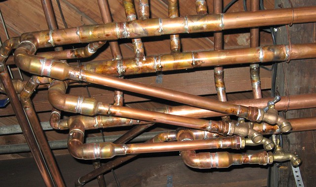 Pipes | Flickr - Photo Sharing!