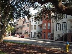 Savannah Georgia