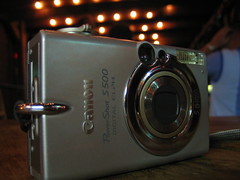 Canon Digital IXUS 500 - Camera-wiki.org - The free camera 