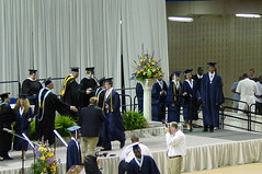 Graduations