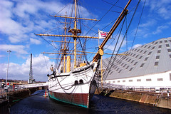Chatham Historic Dockyard