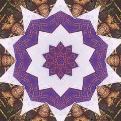 Mandala pictures