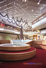 Woodland Hills Mall