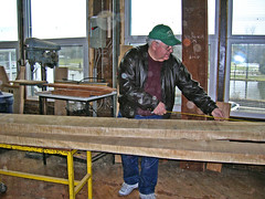 Woodworking Projects - 2006