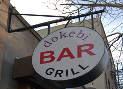 Dokébi Bar & Grill