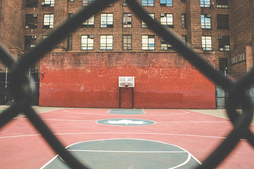 Brooklyn Hoops
