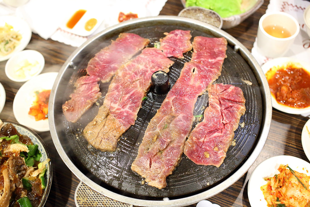 20161220中山-南大門韓國烤肉 (30)