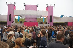 In the Cloud Festival 2015 Zandvoort