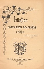 composition décorative (1925)