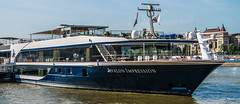 2015 - Avalon Impression - River Cruise, Hungary