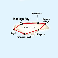 Jamaica 2017