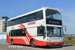 Bus Eireann Photos - 2015