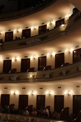 Teatro José Peón Contreras - Yucatan Symphony Orchestra