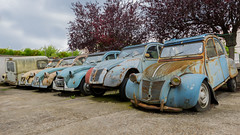 Abandoned cars 02