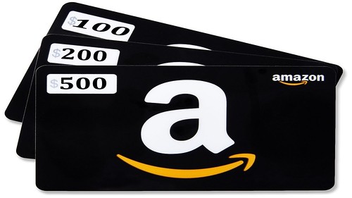 Win A AMAZON Gift Card With Letest Method