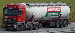 Anneberg Transport