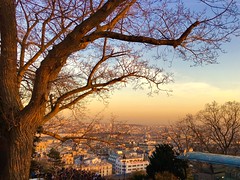 Paris - December 2016