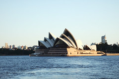 Australia 2007-2008