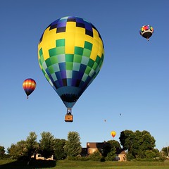 Indianola Balloons